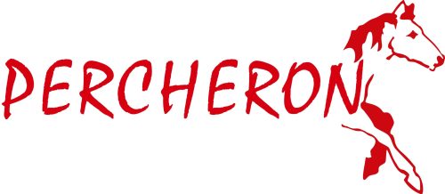 Percheron solo
